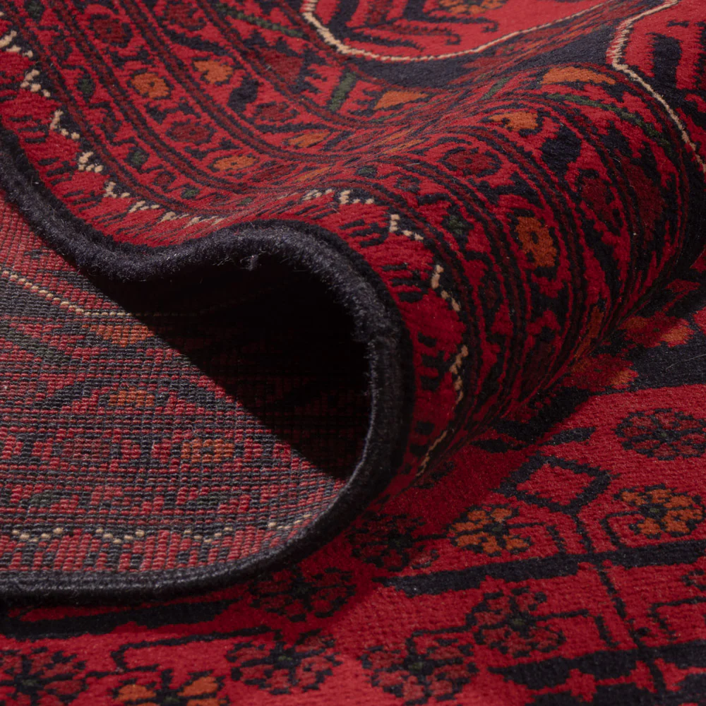 Khal Mohammadi Teppich 343x247cm - Orientteppich - Image 5