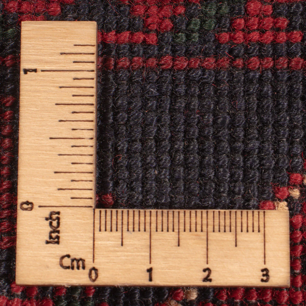 Khal Mohammadi Teppich 343x247cm - Orientteppich - Image 7