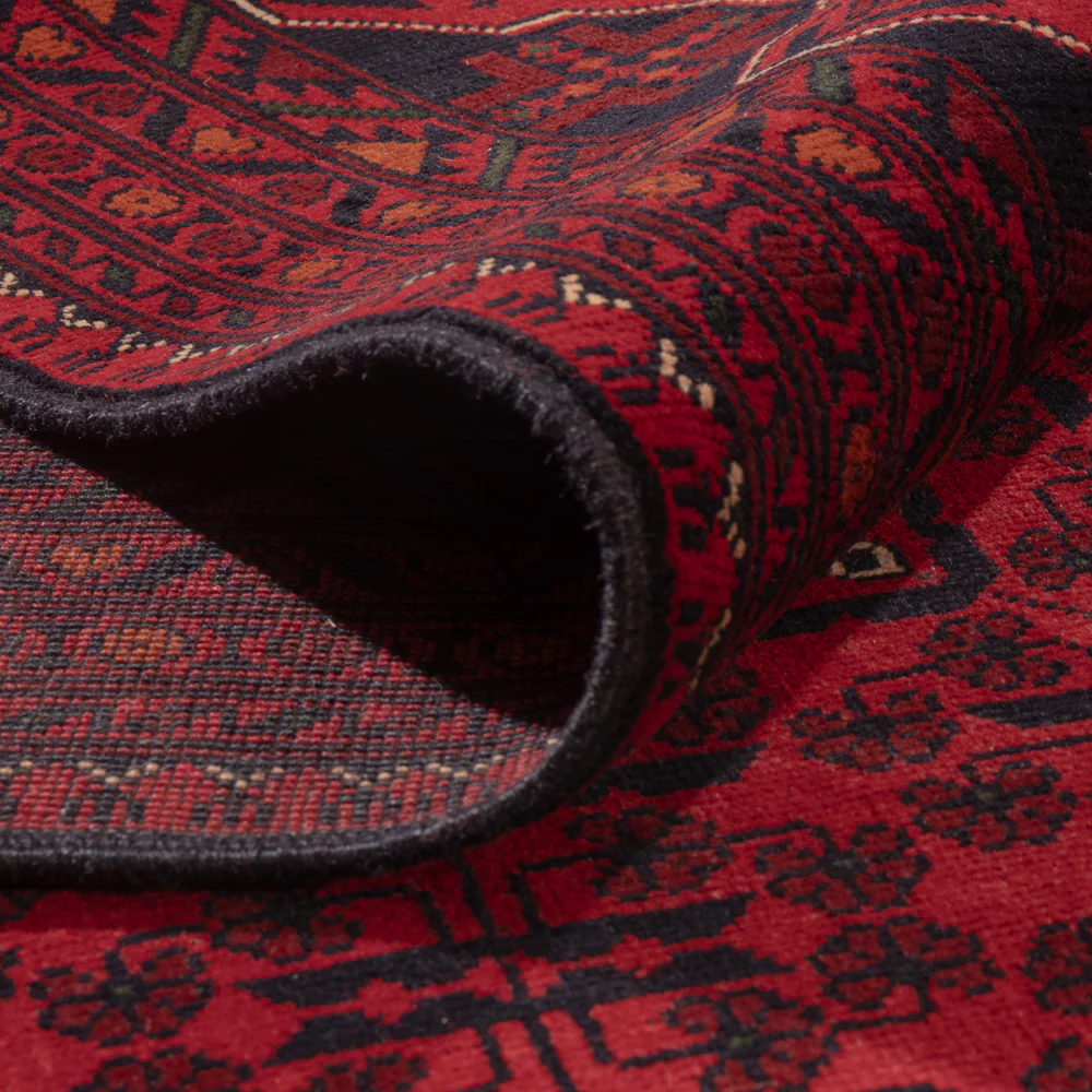 Khal Mohammadi Teppich 343x247cm - Orientteppich - Image 5