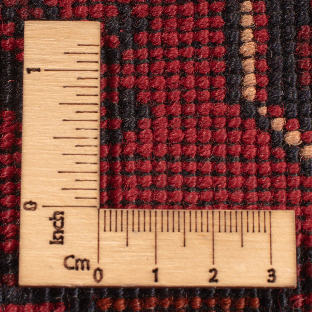 Khal Mohammadi Teppich 343x247cm - Orientteppich - Image 7