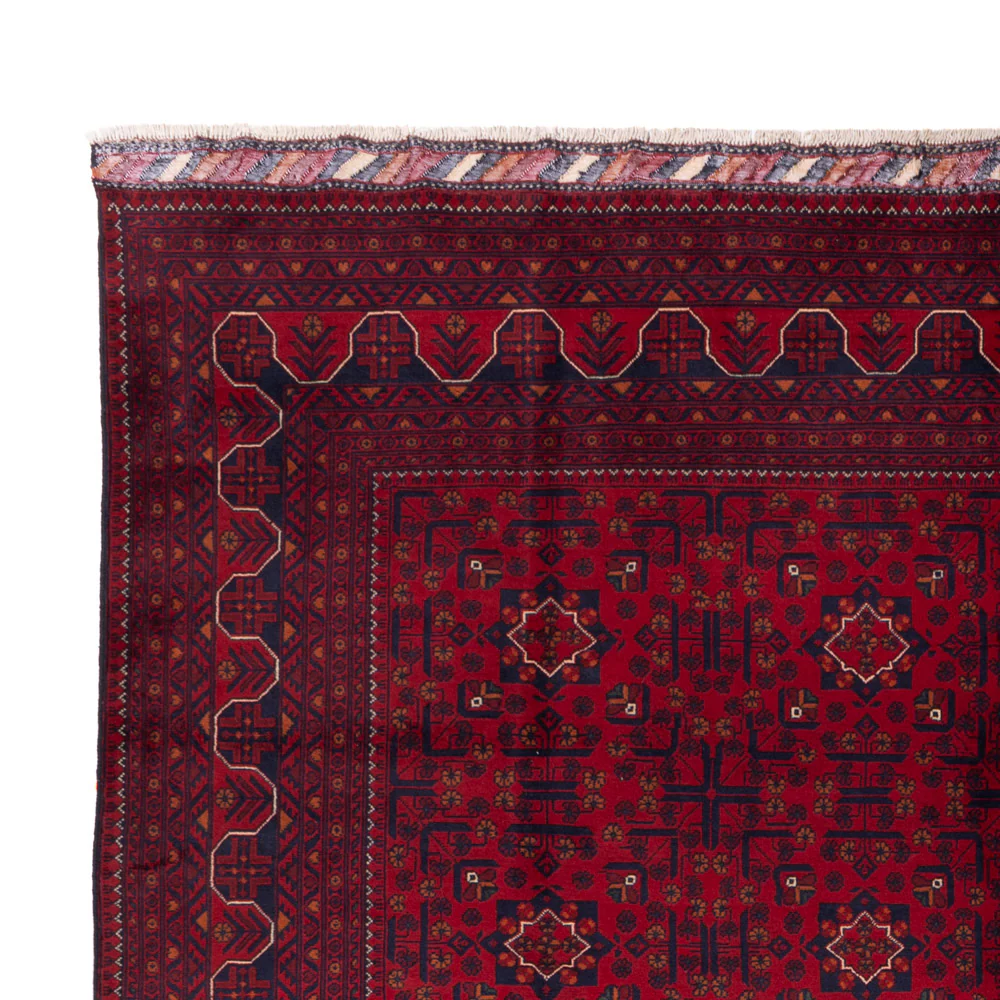 Khal Mohammadi Teppich 348x250cm - Orientteppich - Image 3