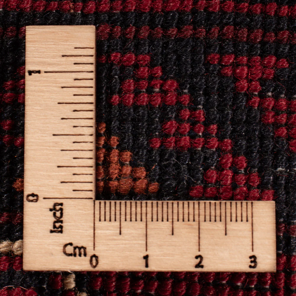 Khal Mohammadi Teppich 348x250cm - Orientteppich - Image 6