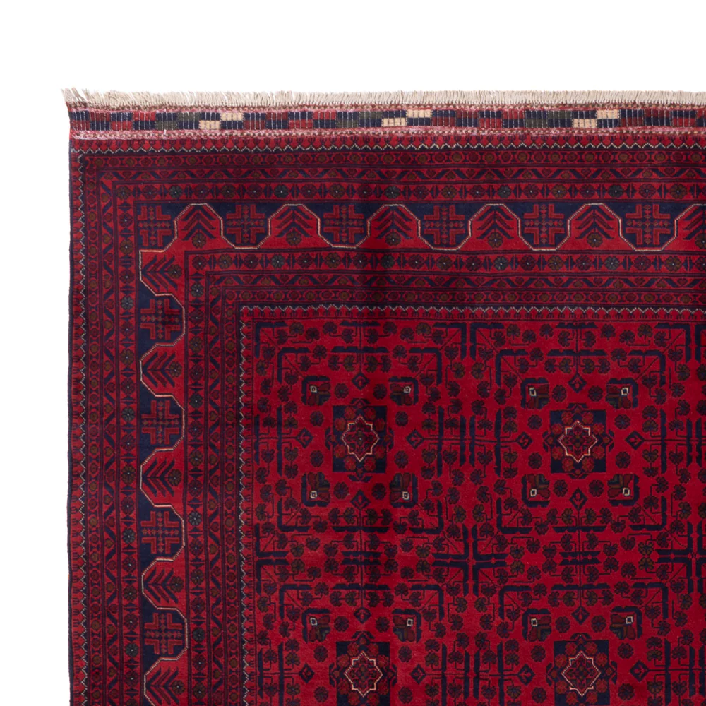 Khal Mohammadi Teppich 351x246cm - Orientteppich - Image 3
