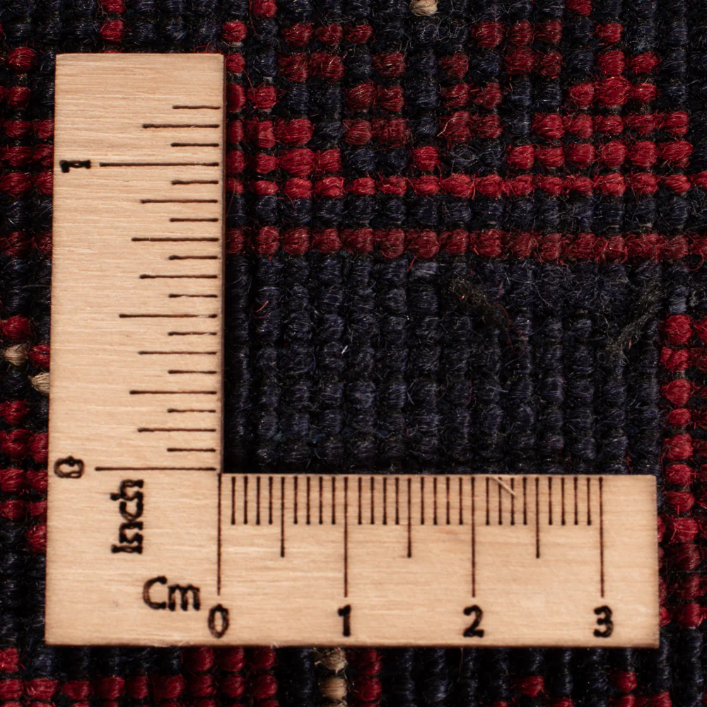 Khal Mohammadi Teppich 351x246cm - Orientteppich - Image 6