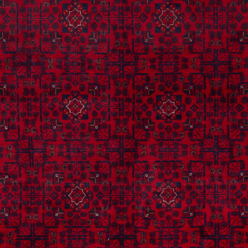 Khal Mohammadi Teppich 366x255cm - Orientteppich - Image 2