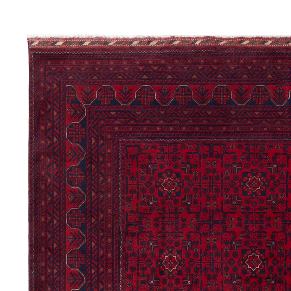 Khal Mohammadi Teppich 366x255cm - Orientteppich - Image 3