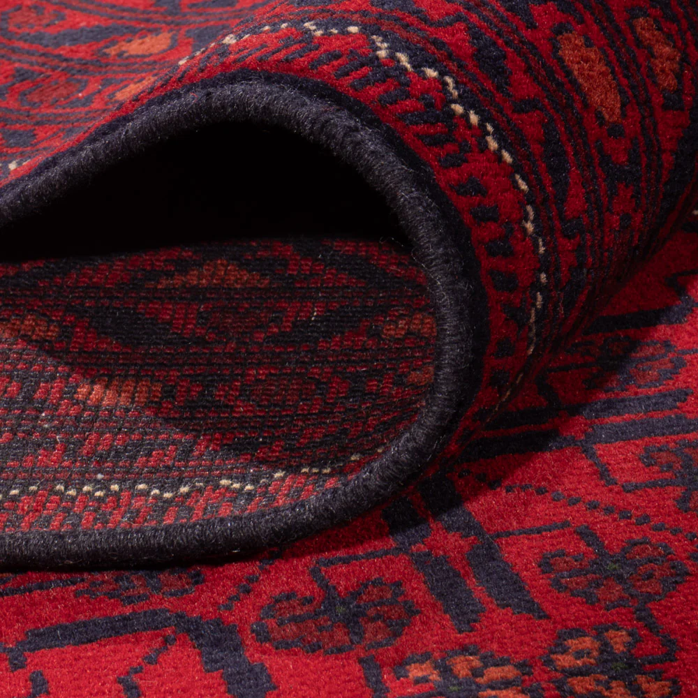 Khal Mohammadi Teppich 366x255cm - Orientteppich - Image 4