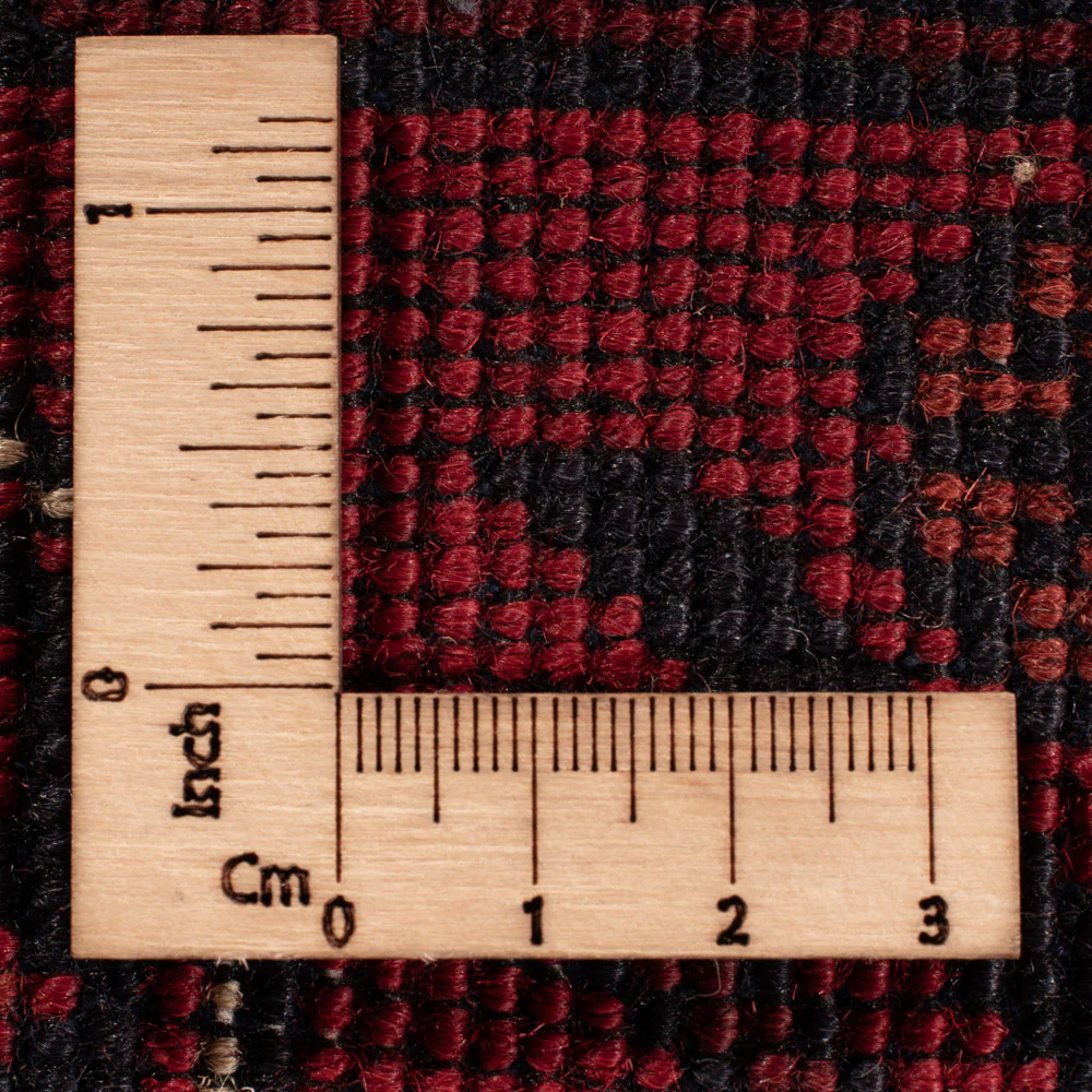 Khal Mohammadi Teppich 366x255cm - Orientteppich - Image 6