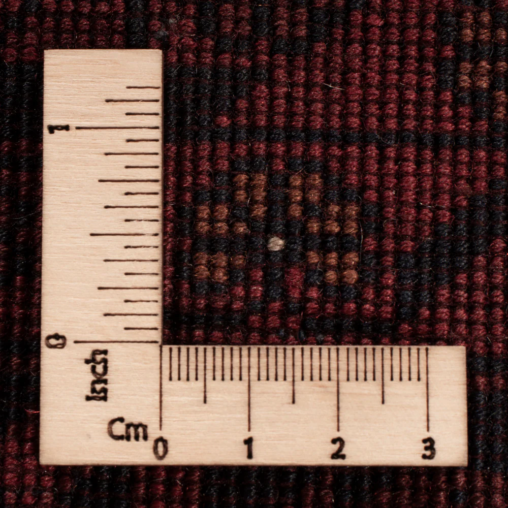 Afghan Teppich 147x100cm - Orientteppich - Image 6