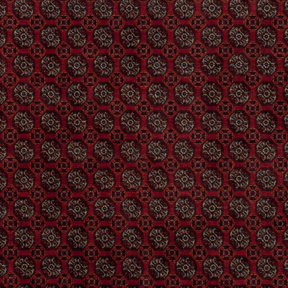 Afghan Teppich 196x150cm - Orientteppich - Image 2