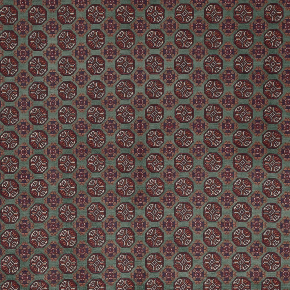 Afghan Teppich 291x201cm - Orientteppich - Image 2