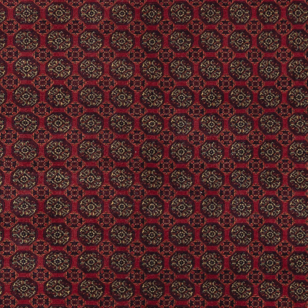 Afghan Teppich 295x206cm - Orientteppich - Image 2