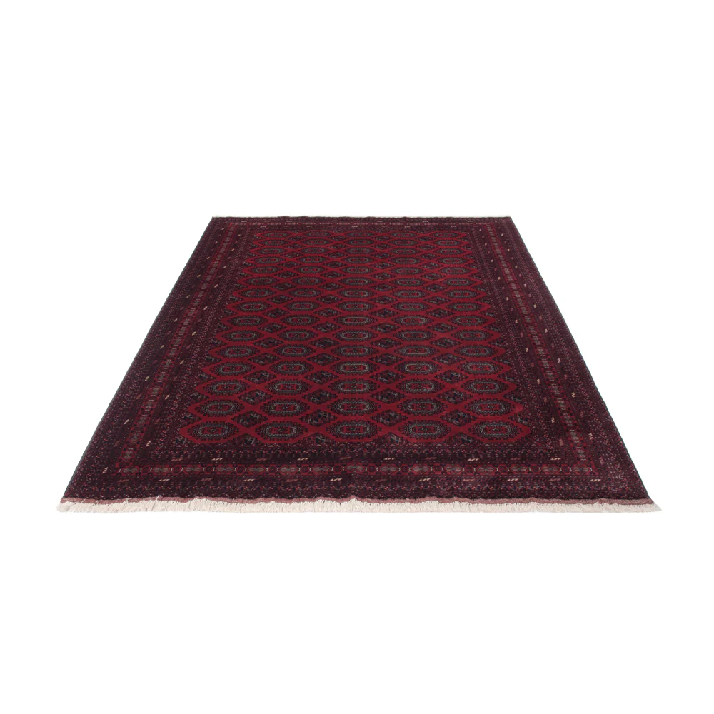 Afghan Teppich 296x200cm - Orientteppich - Image 6