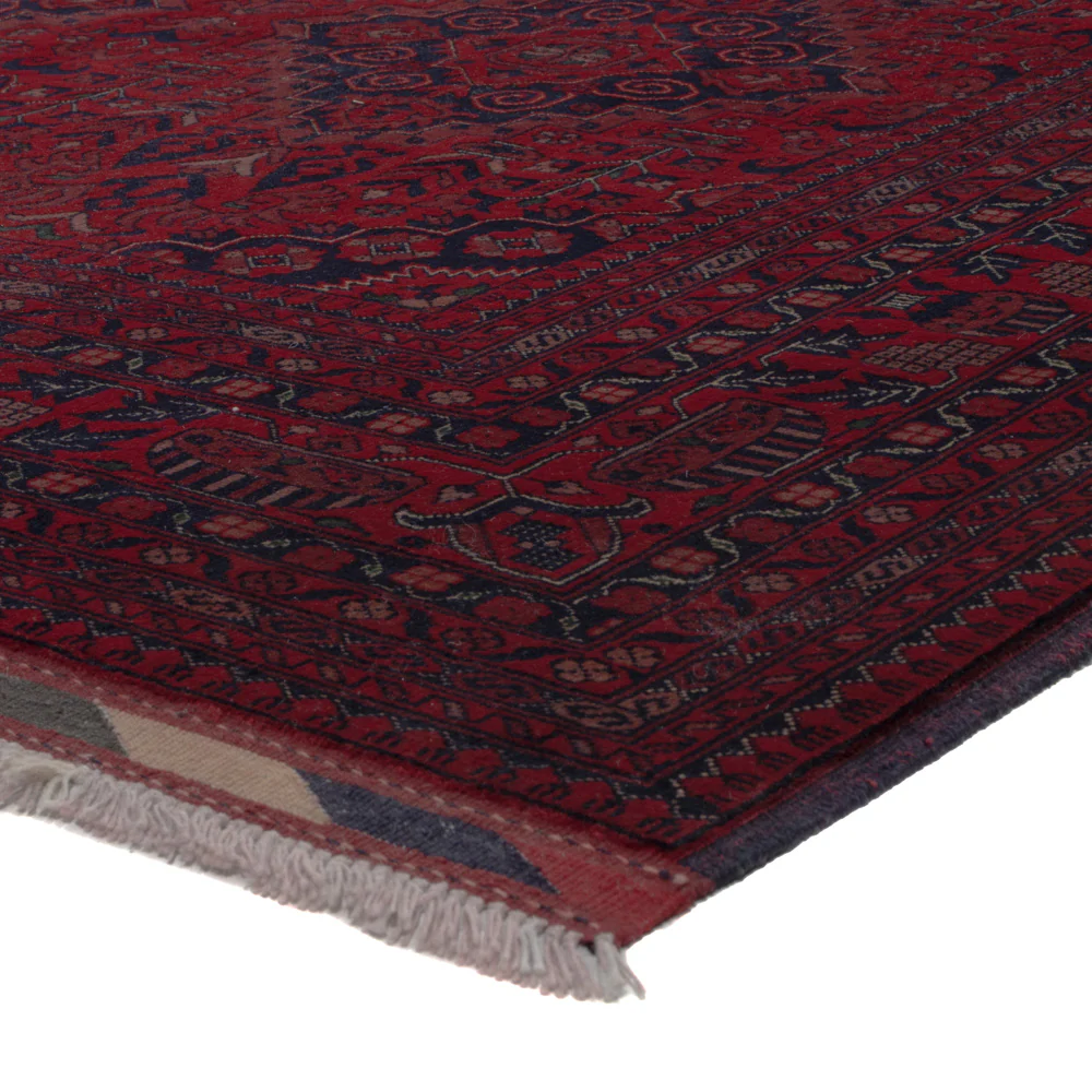 Afghan Teppich 297x206cm - Orientteppich - Image 4
