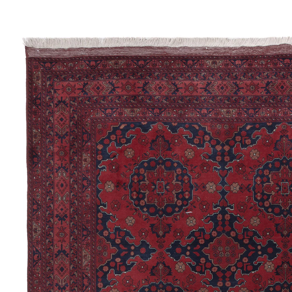 Afghan Teppich 298x204cm - Orientteppich - Image 3
