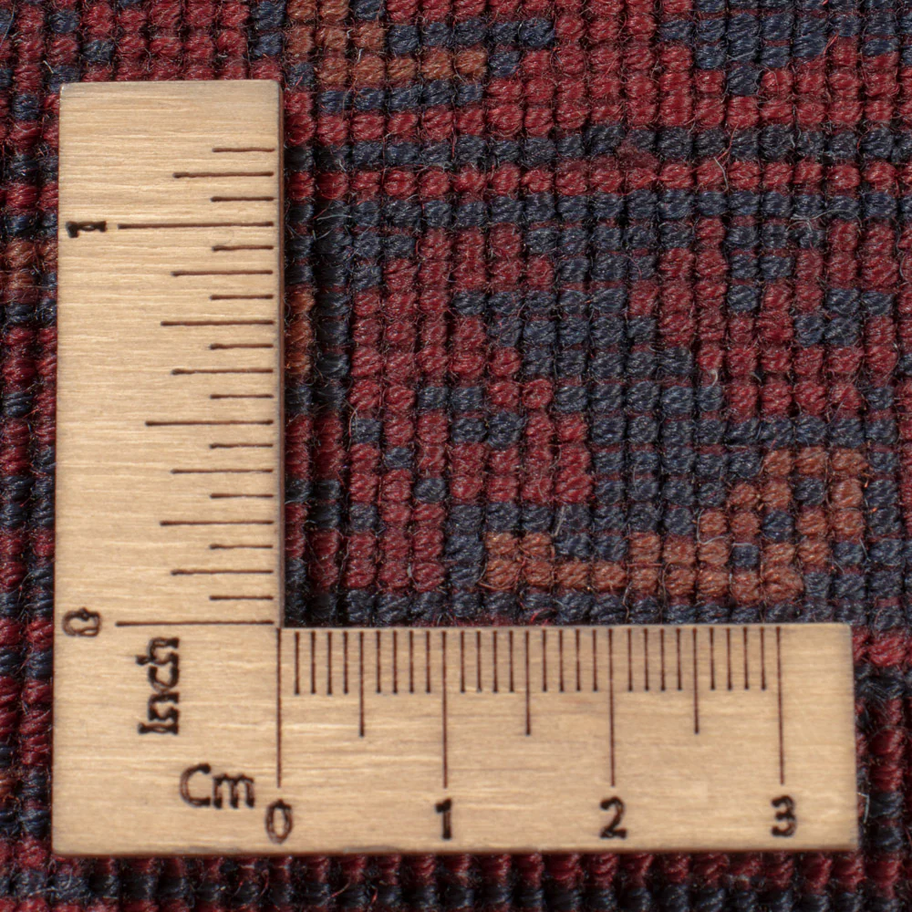 Afghan Teppich 298x204cm - Orientteppich - Image 7