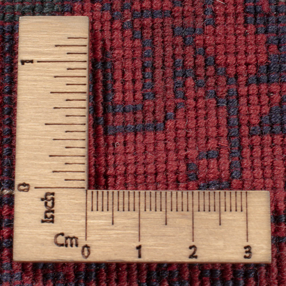 Afghan Teppich 301x201cm - Orientteppich - Image 7