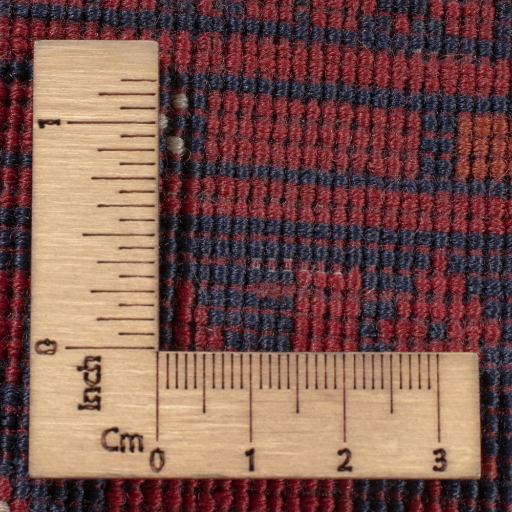 Afghan Teppich 303x194cm - Orientteppich - Image 7