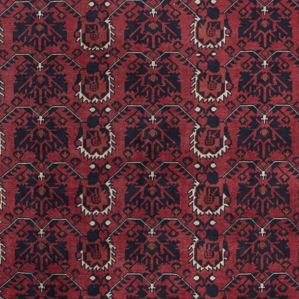 Afghan Teppich 303x194cm - Orientteppich - Image 2