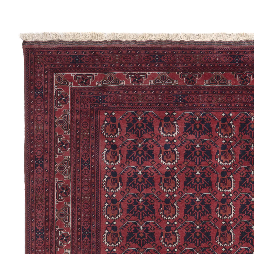 Afghan Teppich 303x194cm - Orientteppich - Image 3