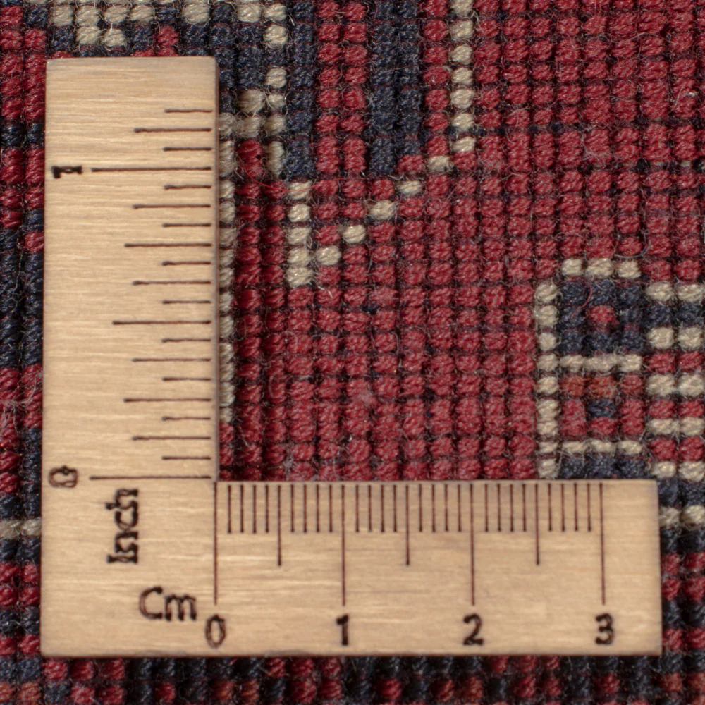 Afghan Teppich 303x194cm - Orientteppich - Image 7