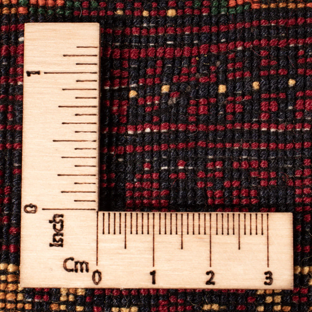 Afghan Teppich 334x251cm - Orientteppich - Image 6