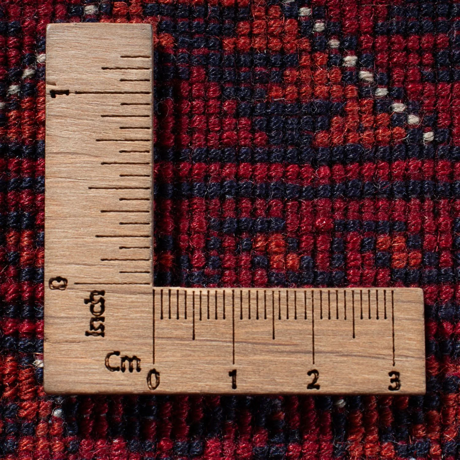Afghan Teppich 390x292cm - Orientteppich - Image 6