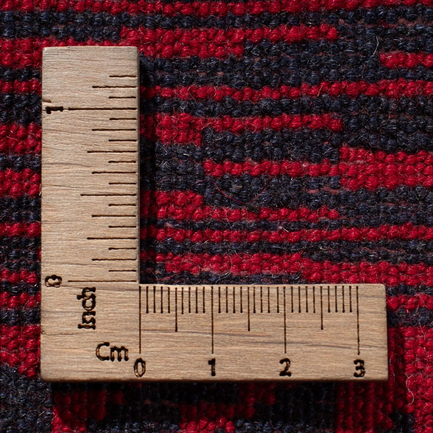 Afghan Teppich 400x305cm - Orientteppich - Image 7