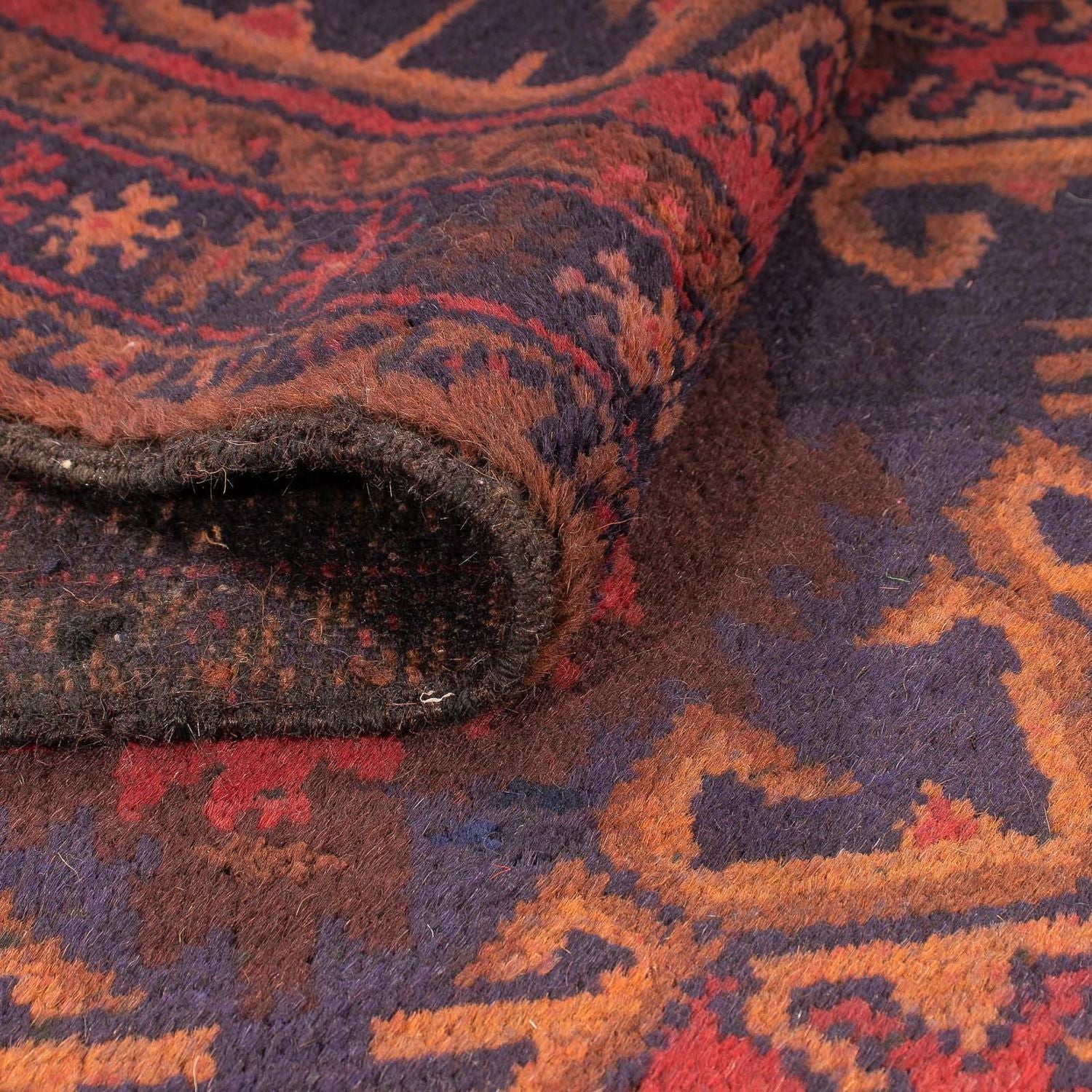 Belutsch Teppich 117x74cm - Orientteppich - Image 4