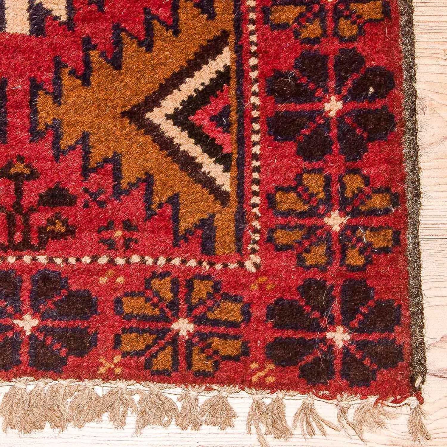 Belutsch Teppich 118x79cm - Orientteppich - Image 3