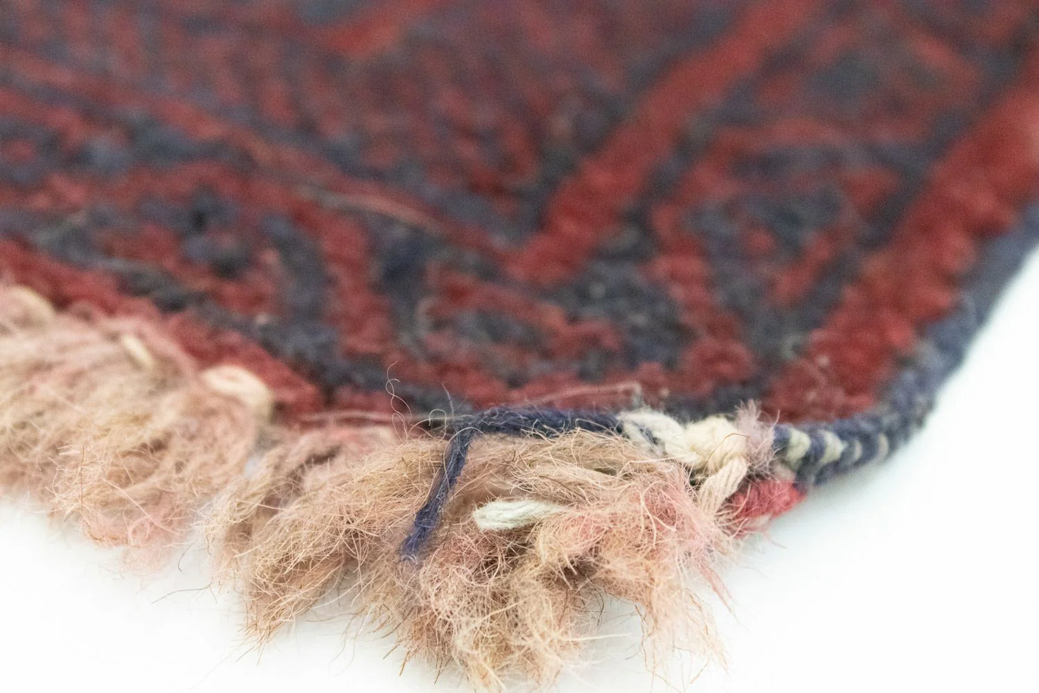 Belutsch Teppich 119x79cm - Orientteppich - Image 3