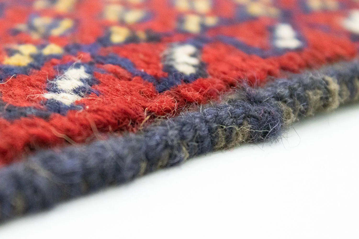 Belutsch Teppich 124x77cm - Orientteppich - Image 3