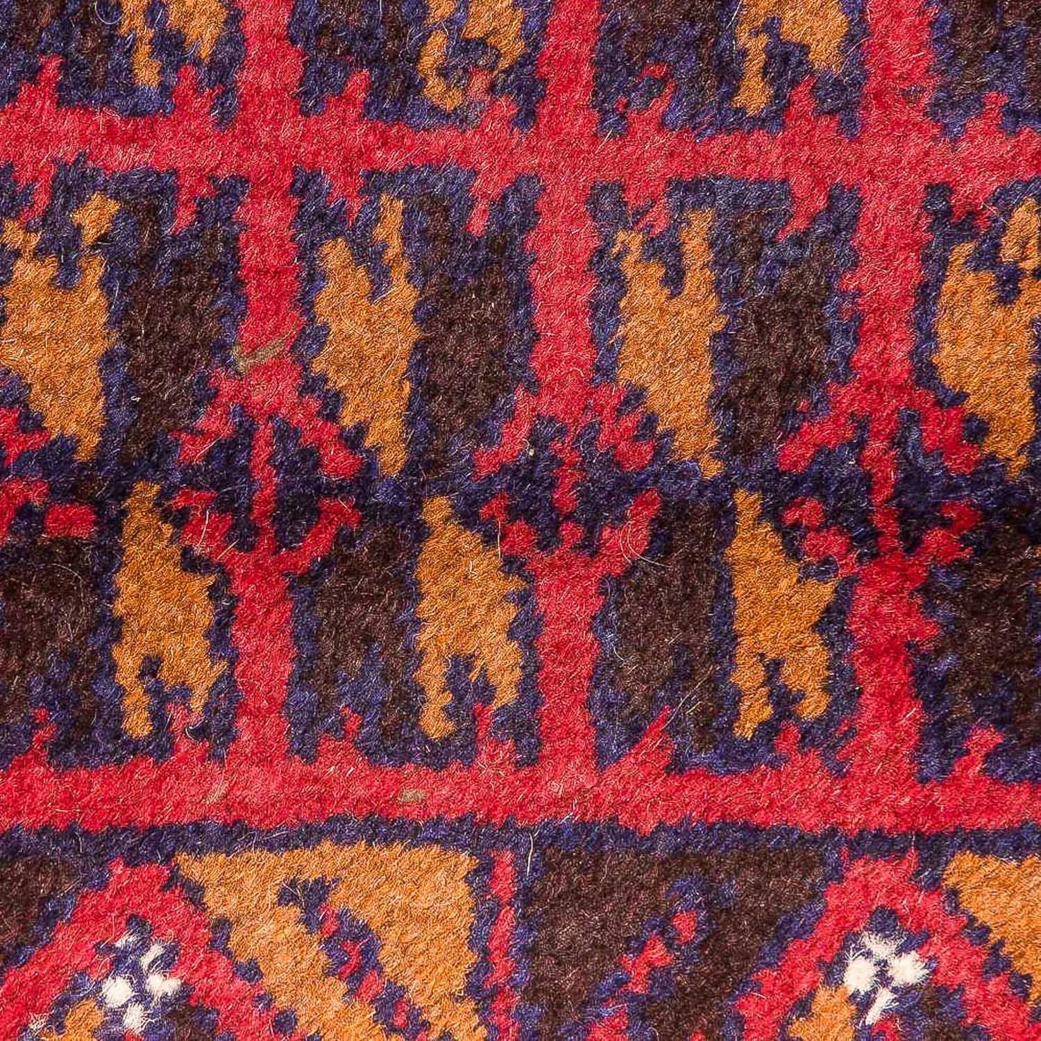 Belutsch Teppich 129x77cm - Orientteppich - Image 2