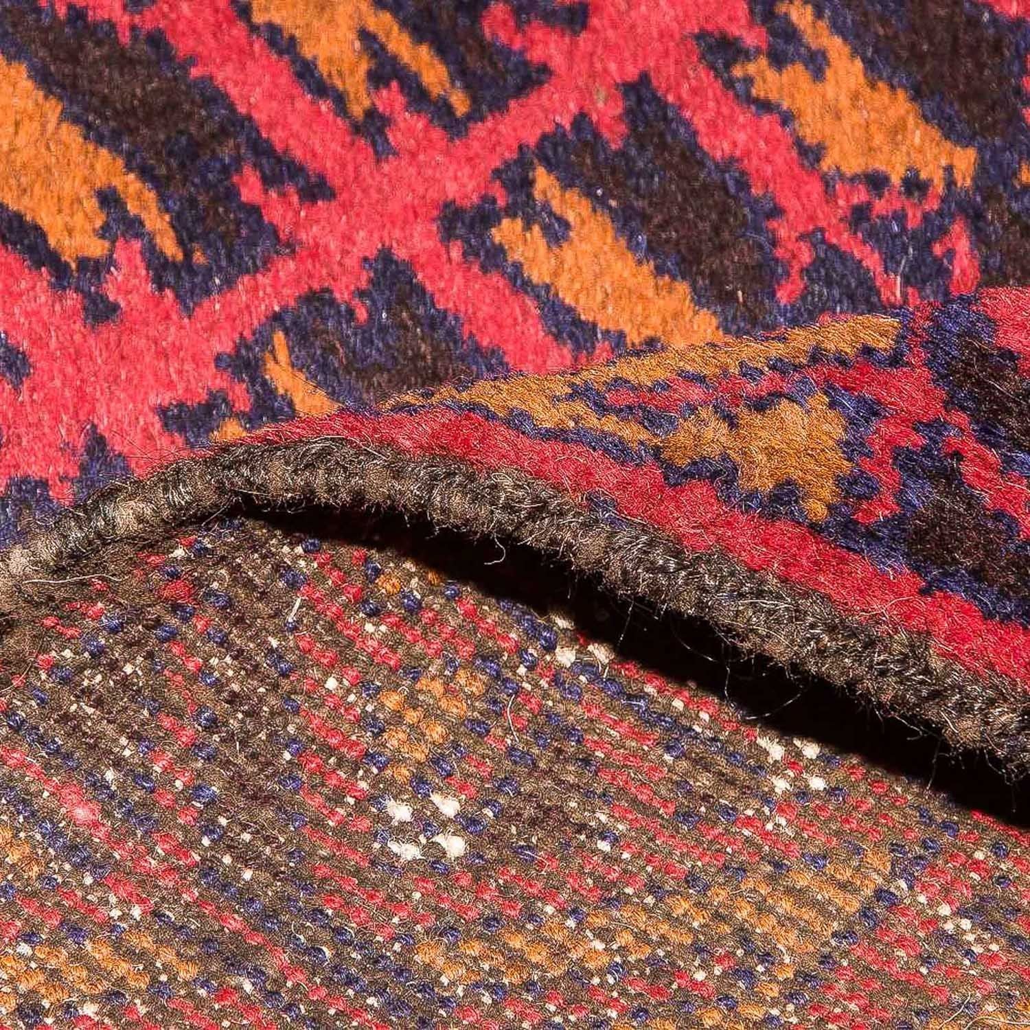 Belutsch Teppich 129x77cm - Orientteppich - Image 4