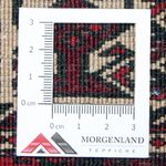 Belutsch Teppich 129x93cm - Orientteppich - Image 6
