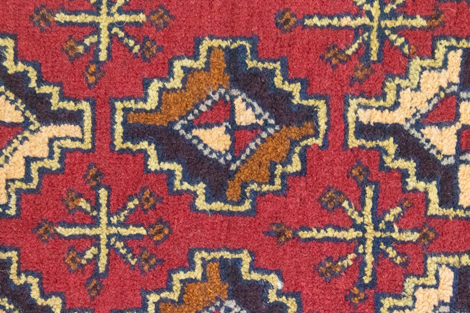 Belutsch Teppich 131x80cm - Orientteppich - Image 2