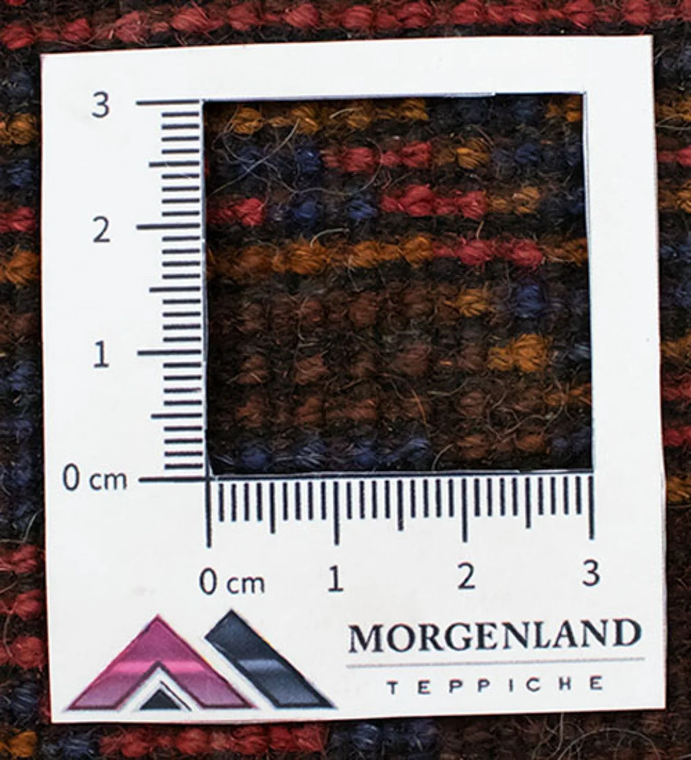 Belutsch Teppich 133x79cm - Orientteppich - Image 5