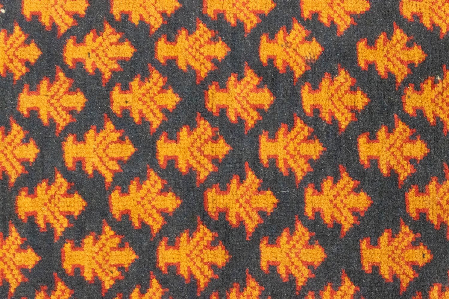 Belutsch Teppich 133x80cm - Orientteppich - Image 2