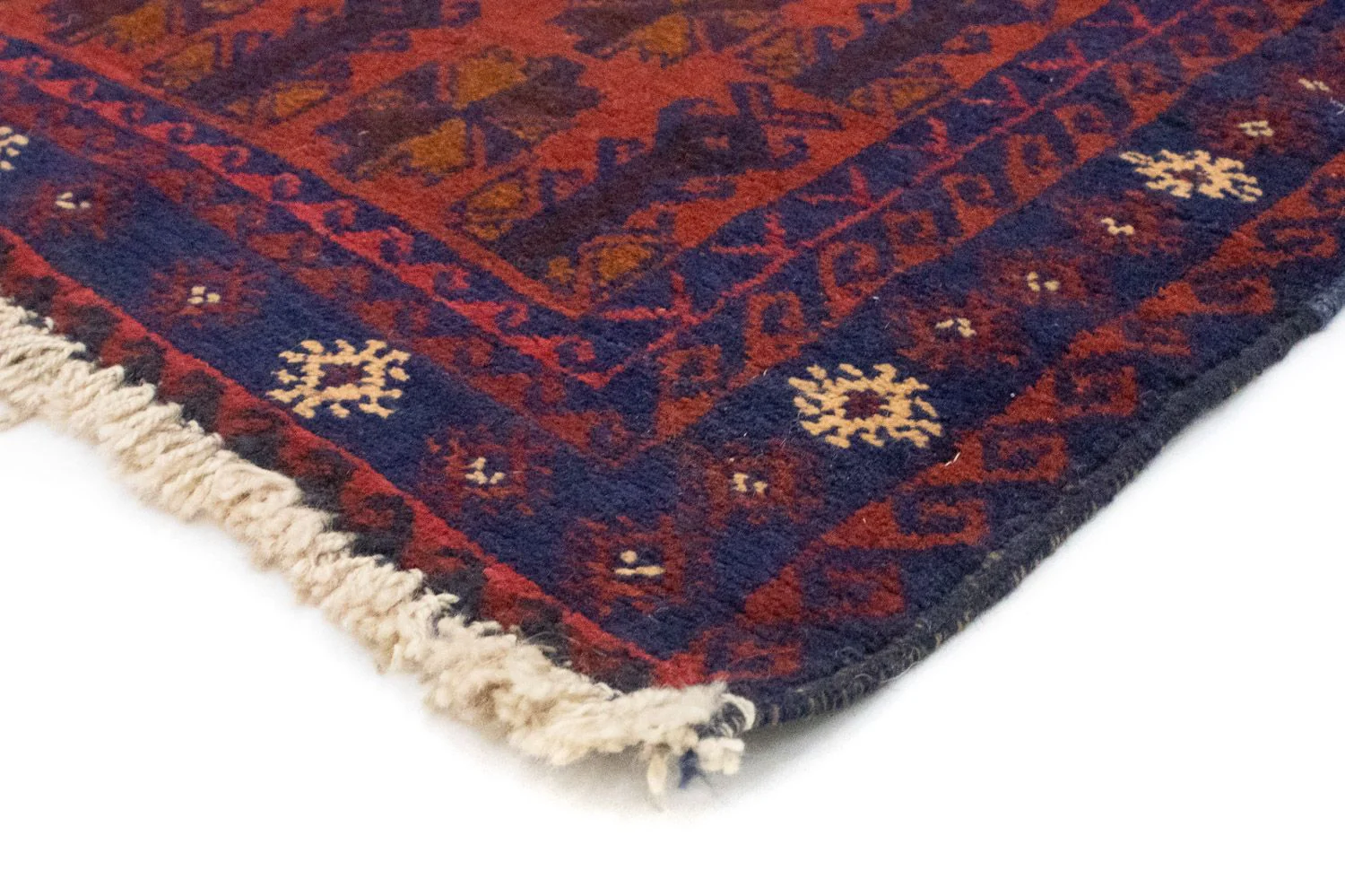 Belutsch Teppich 133x80cm - Orientteppich - Image 2