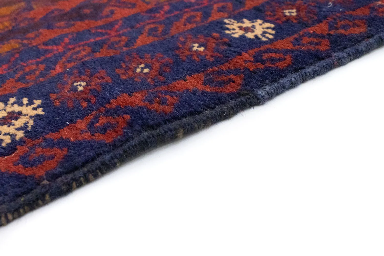 Belutsch Teppich 133x80cm - Orientteppich - Image 3