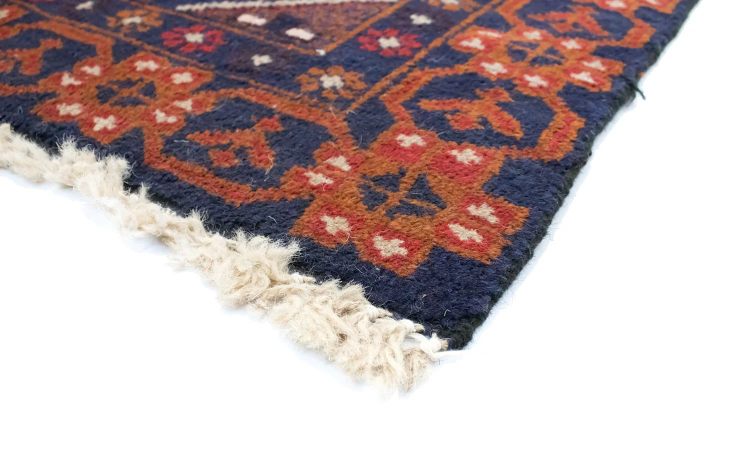 Belutsch Teppich 134x79cm - Orientteppich - Image 2