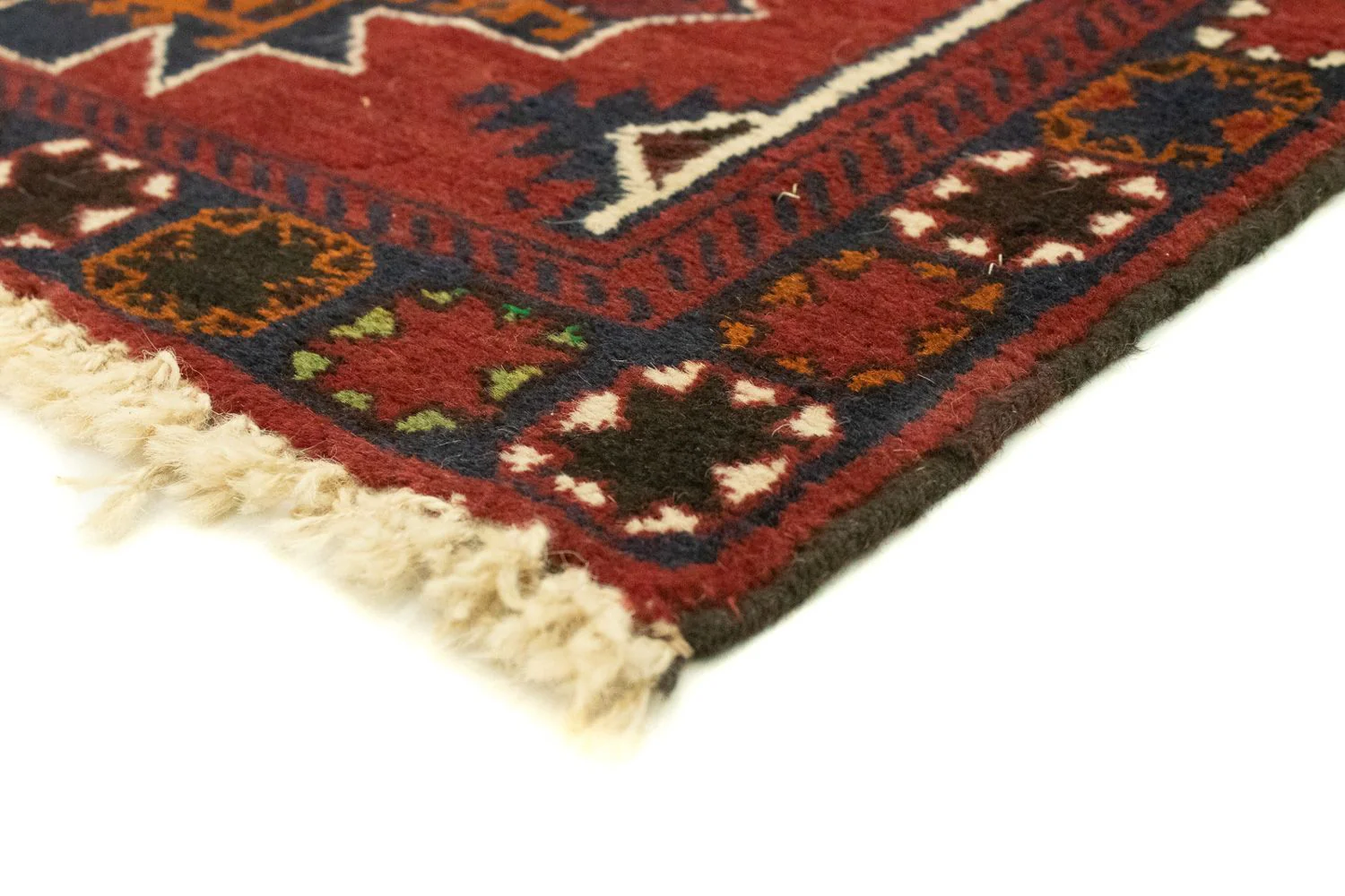 Belutsch Teppich 134x80cm - Orientteppich - Image 3