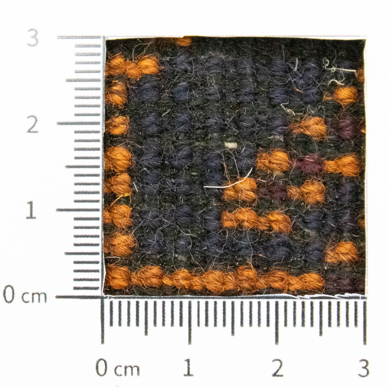 Belutsch Teppich 134x81cm - Orientteppich - Image 6