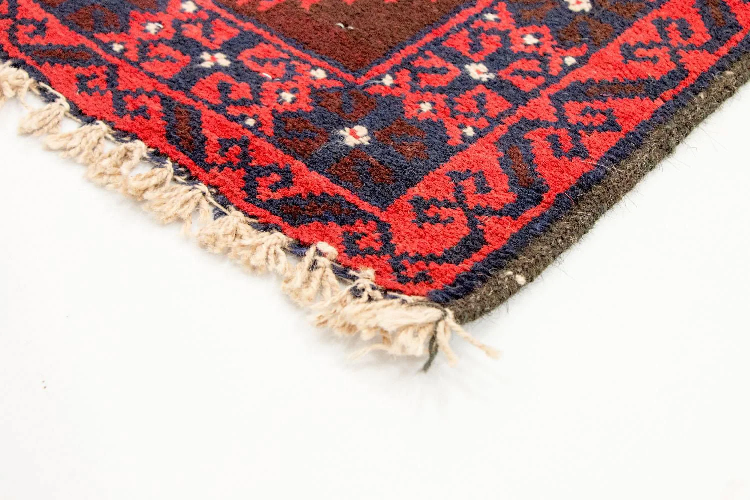 Belutsch Teppich 135x73cm - Orientteppich - Image 3
