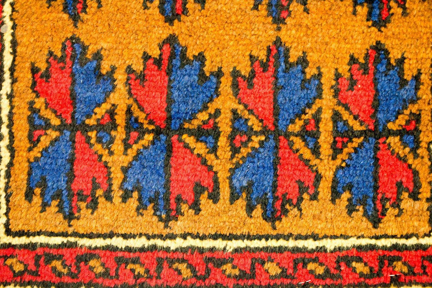 Belutsch Teppich 135x75cm - Orientteppich - Image 2