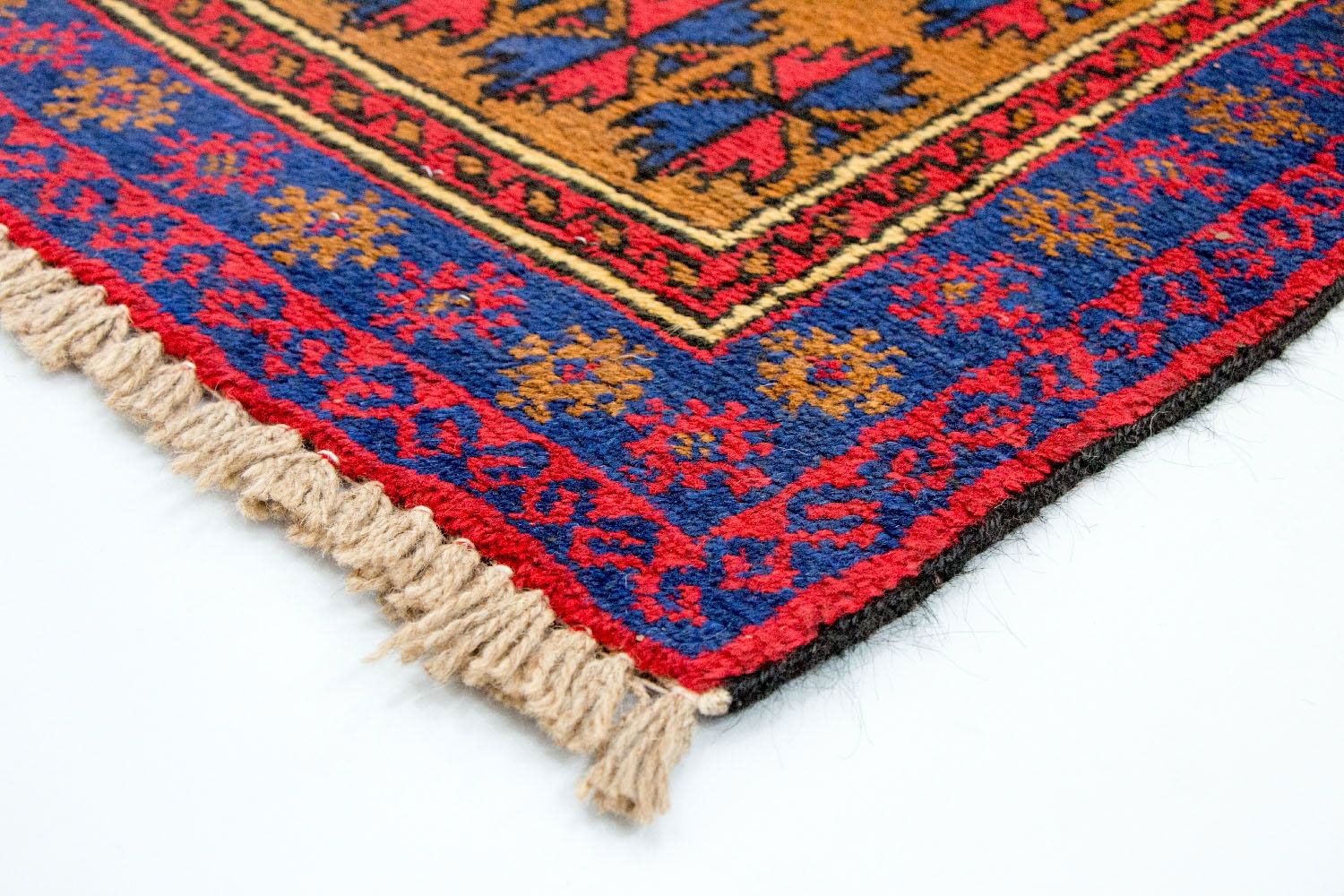 Belutsch Teppich 135x75cm - Orientteppich - Image 3