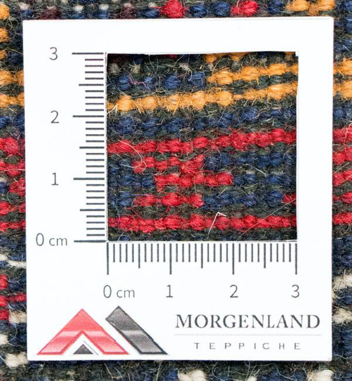 Belutsch Teppich 135x75cm - Orientteppich - Image 5