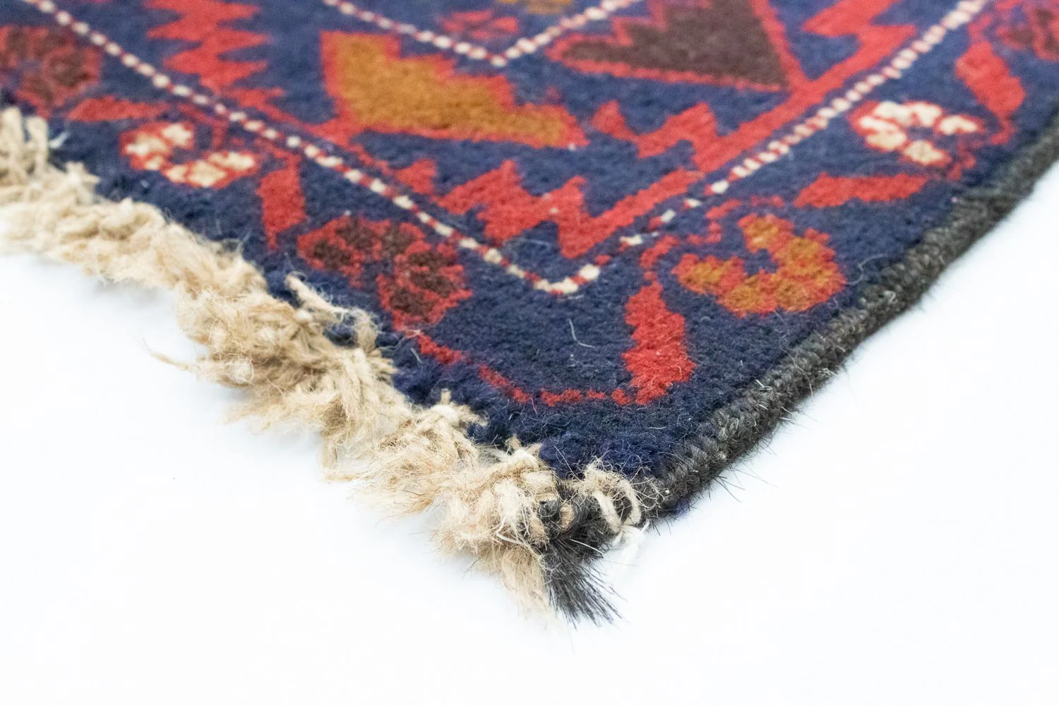 Belutsch Teppich 135x81cm - Orientteppich - Image 3