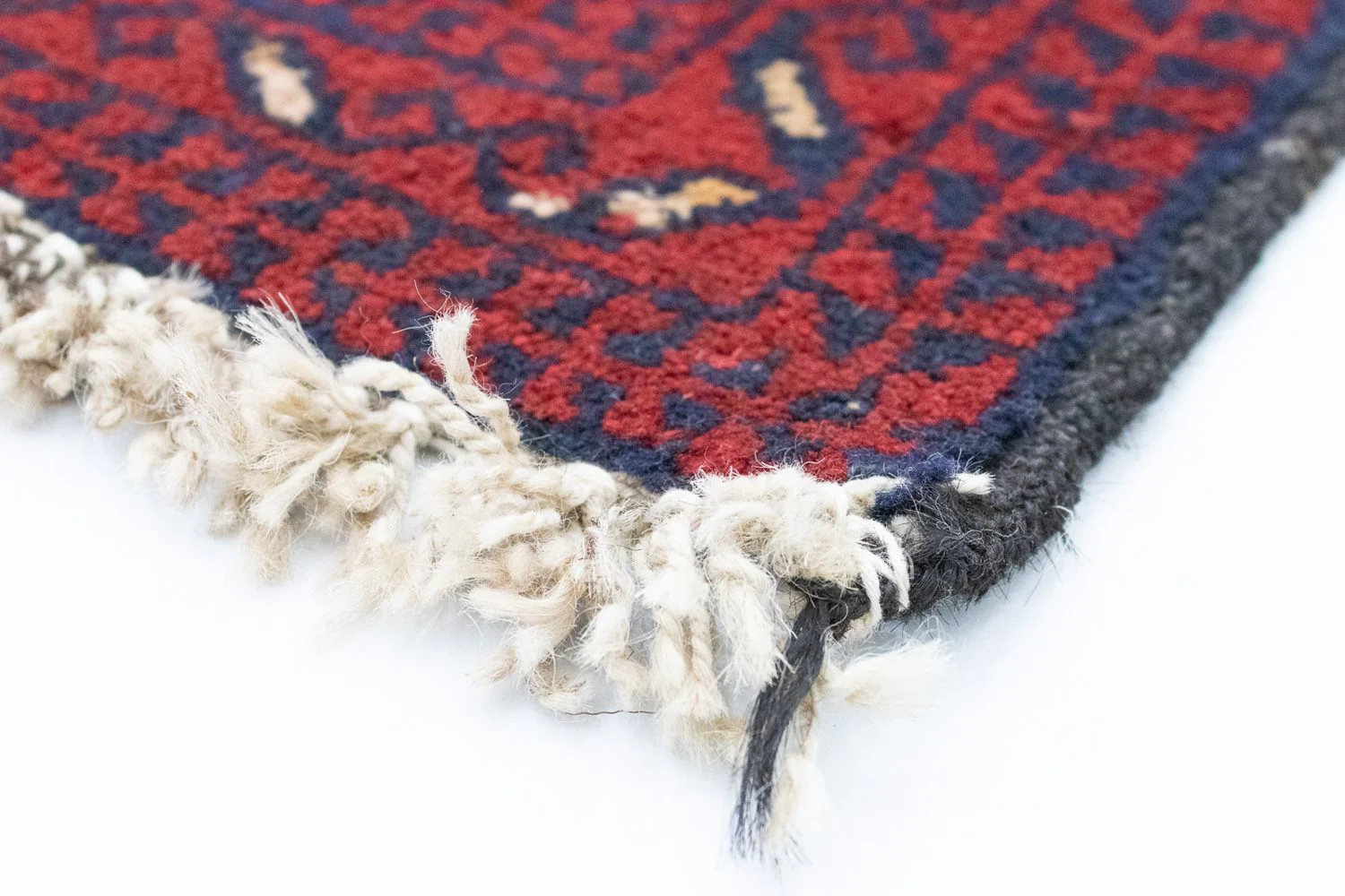 Belutsch Teppich 135x83cm - Orientteppich - Image 3