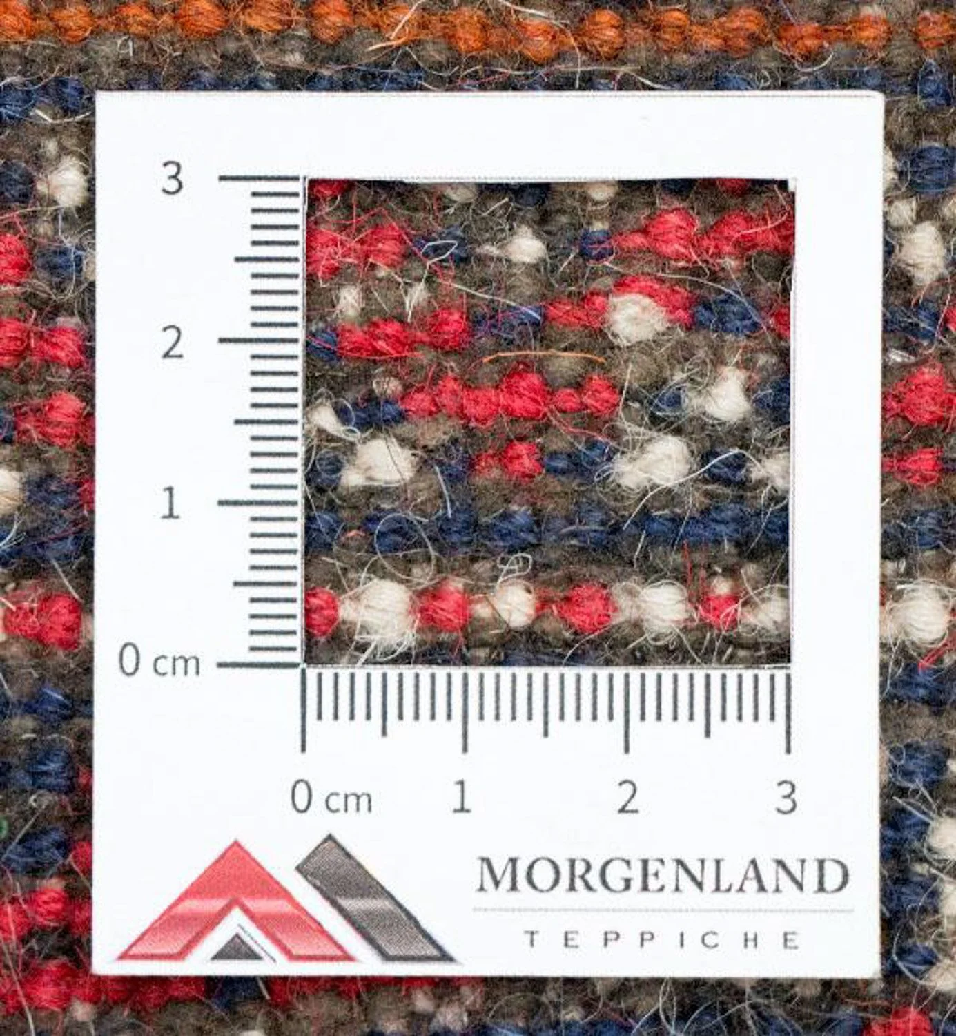 Belutsch Teppich 136x77cm - Orientteppich - Image 5
